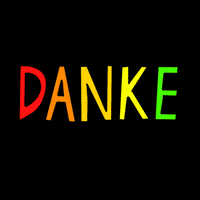 Danke GIF by HeimatkundeVerl.de
