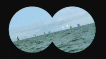 Looking Los Angeles GIF by Sub Pop Records