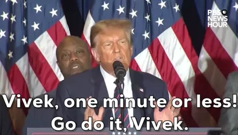 Donald Trump GIF