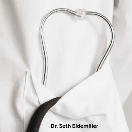 Dr Seth Eidemiller GIF