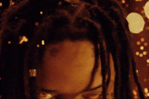 Fetty Wap Eyes GIF