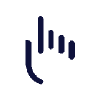 TouchPoint Solution Sticker