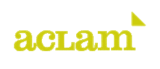 Aclam Guitars Sticker