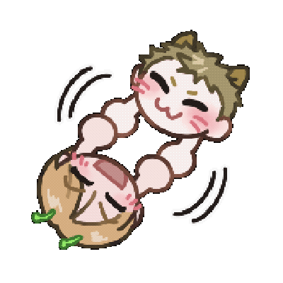 Shipinon Sticker