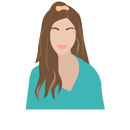 Work Hard To Do List Sticker by Toni-Marie