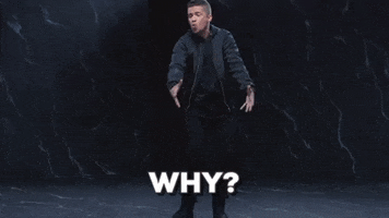 Jordan Fisher GIF by Hollywood Records