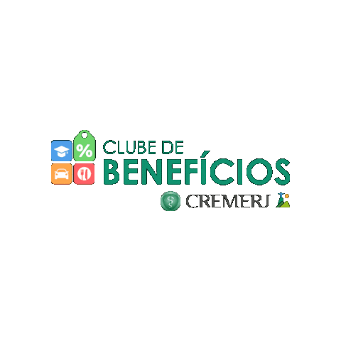 CREMERJ Sticker