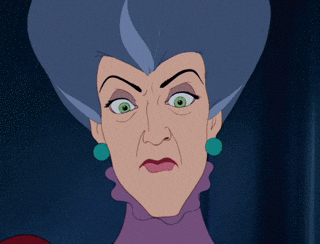 Image result for lady tremaine gifs