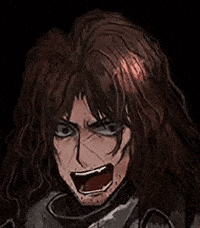 Laugh Mouth Open GIF