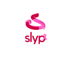 Slyp Sticker