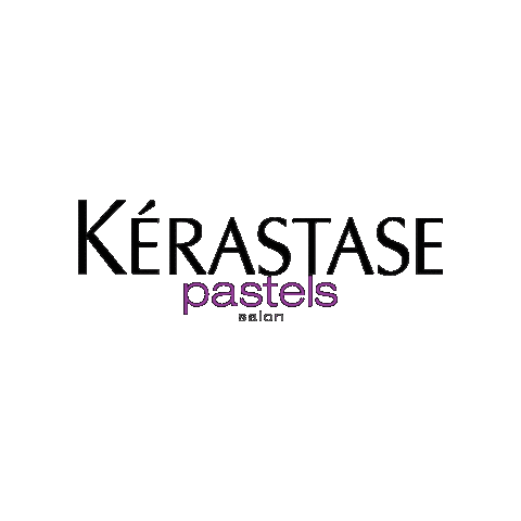 Sticker by Pastels Salon