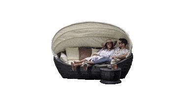 Gartenmobel Sticker by viplounge