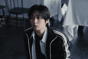 Confused This And That GIF