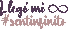 sentinfinito Sticker