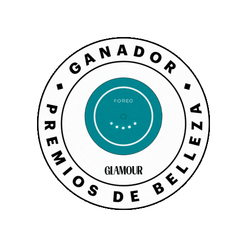 Premiosbellezaglamour Sticker by Glamour España