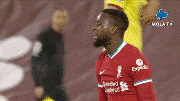 Disappointed Premier League GIF by MolaTV