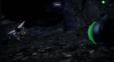 Fight GIF