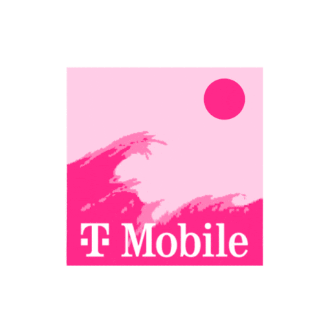 Peak Awards Sticker by T-Mobile