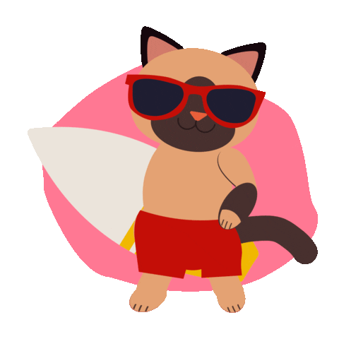 Lamascotadelverano Sticker by Mascotas del Oeste