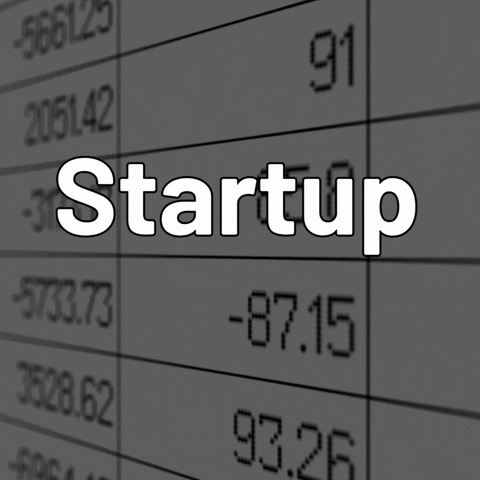 Venture Capital Startup GIF by Zolay