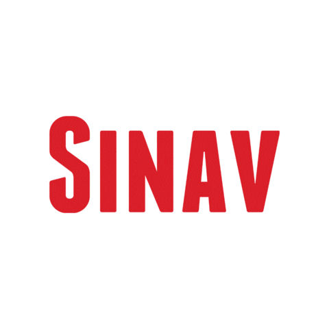 Sınav Yayınları Sticker