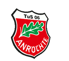 Anroechte Sticker by TUS Anröchte Volleyball