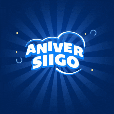 Aniversiigo GIF by Siigo