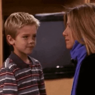 Jennifer Aniston GIF