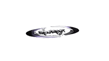 Chrome Sticker