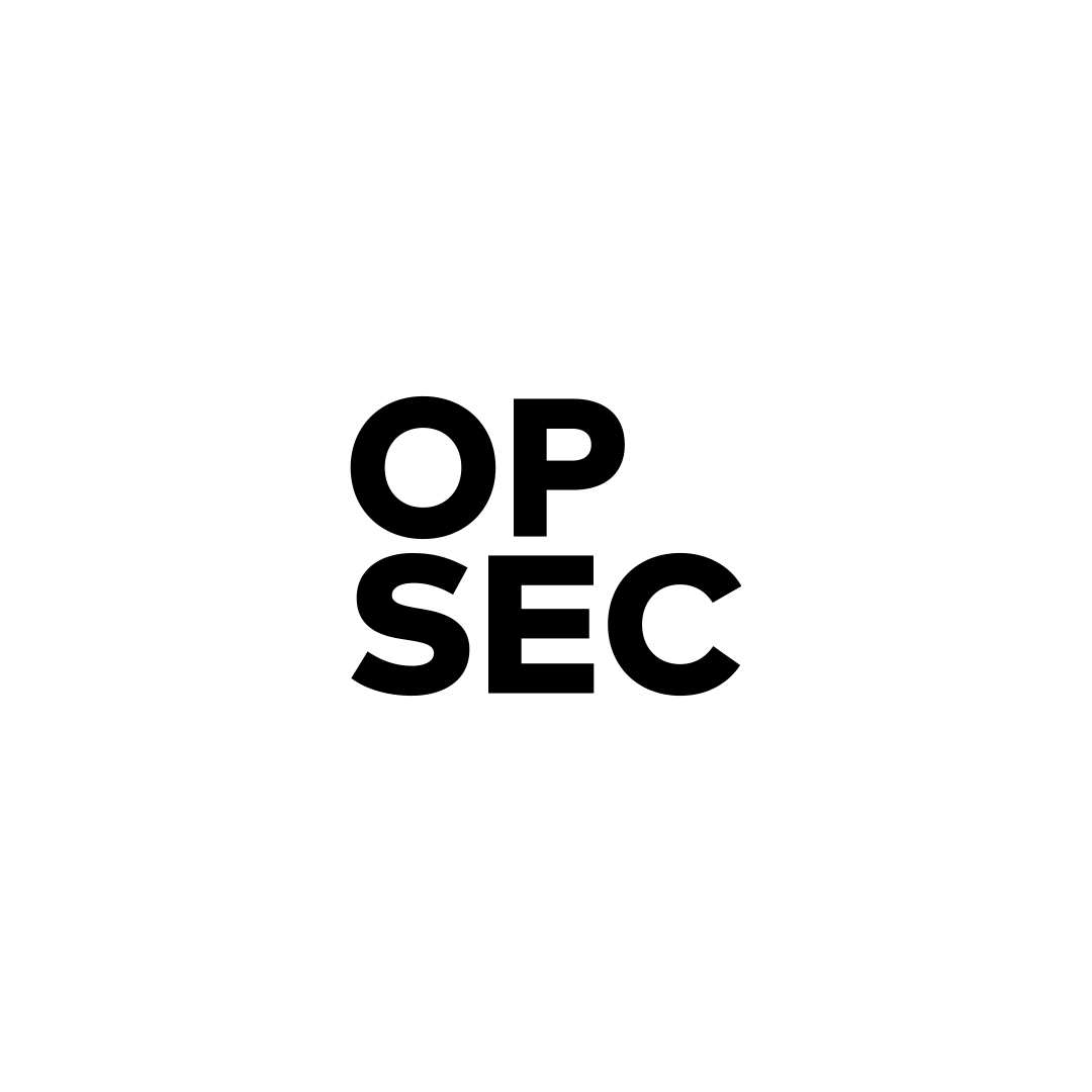 Opsec Sticker by Oprema for iOS & Android | GIPHY