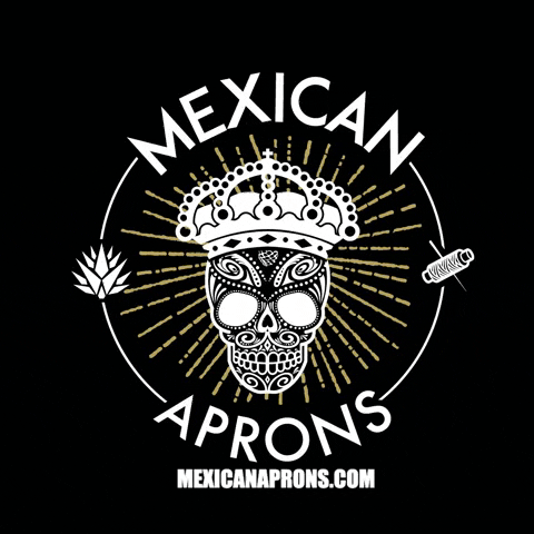 Mexican Aprons GIF