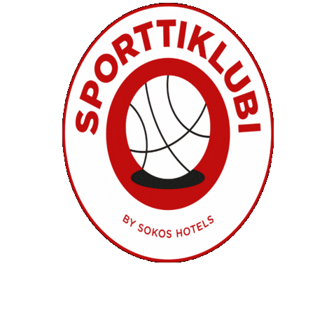 Sporttiklubi Sticker by Raflaamo