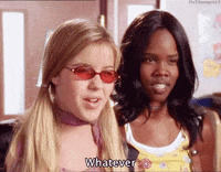 90s teen nostalgia whatever sassy