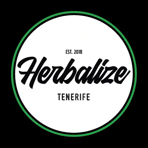 Herbalize GIF