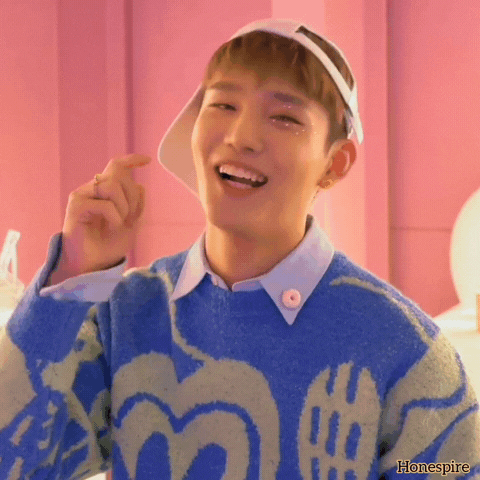 Cix GIF