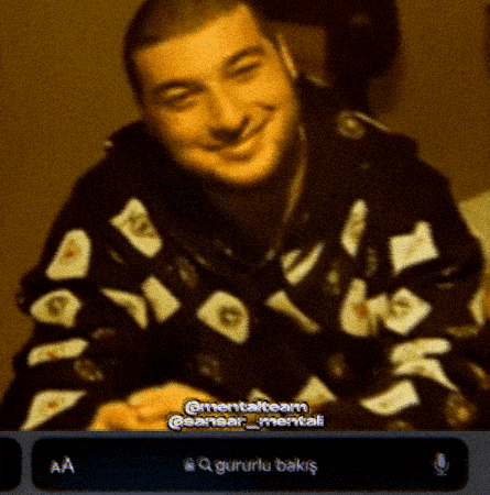 Sansar Salvo Rap GIF