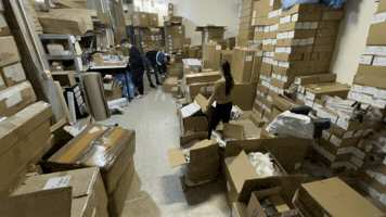 GIF by Dreamstock.