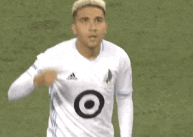 Watch Me Look GIF by Major League Soccer