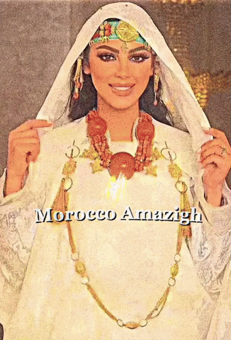 North Africa Morocco GIF