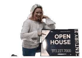 C21 Sticker by Century 21