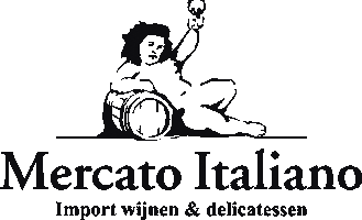 Mercato Italiano Sticker