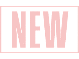 New Post Sticker by Designplus GmbH