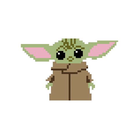 Star Wars Sticker