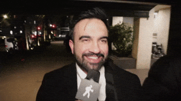 New York Idk GIF by Sidetalk
