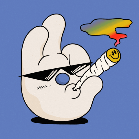 Super Freak GIF