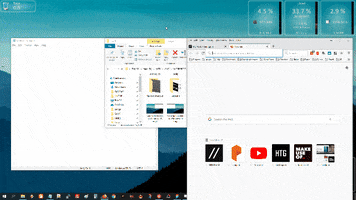 Windows 10 GIF