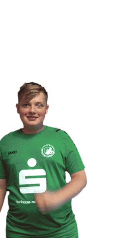 Jsga3 Sticker by SV Wietmarschen 1929 e. V.