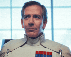 Star Wars Wink GIF