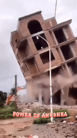 Anushka GIF