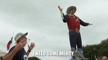State Fair Of Texas Mercy GIF by Gangway Advertising